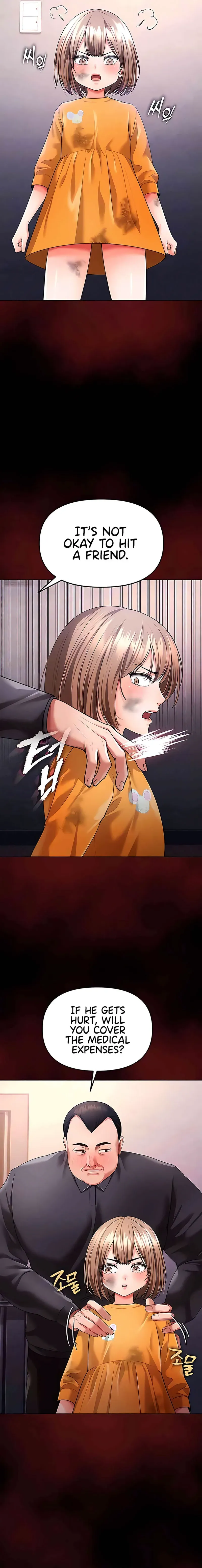 Read The Real Deal chapter 42 image 3 on Lezhin