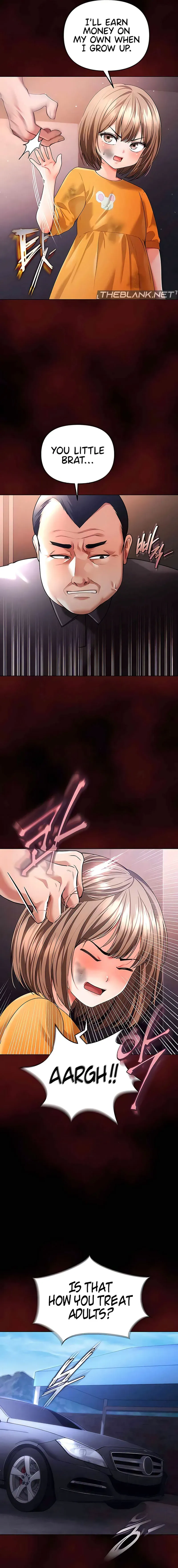 Read The Real Deal chapter 42 image 4 on Lezhin