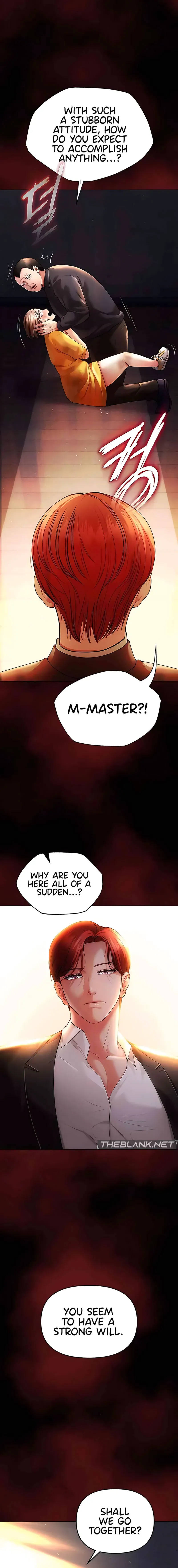 Read The Real Deal chapter 42 image 5 on Lezhin