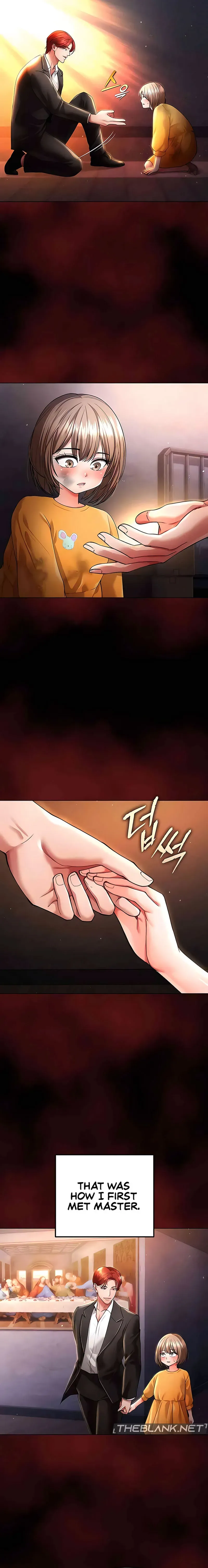 Read The Real Deal chapter 42 image 6 on Lezhin