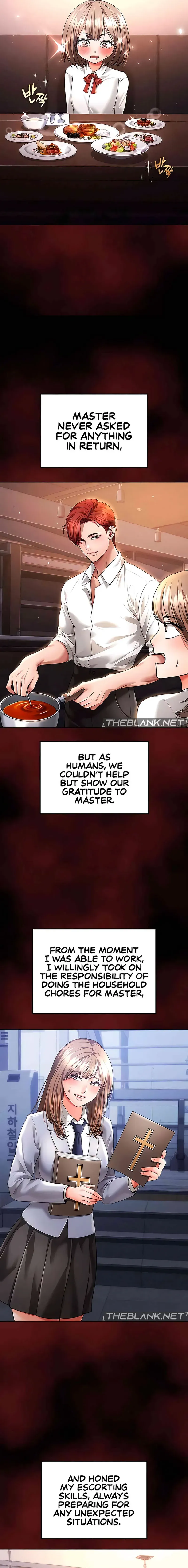 Read The Real Deal chapter 42 image 8 on Lezhin