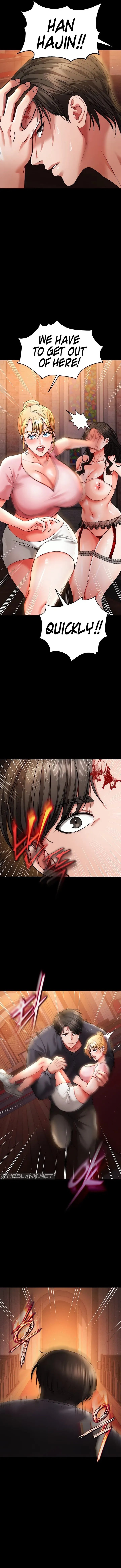 Read The Real Deal chapter 44 image 14 on Lezhin