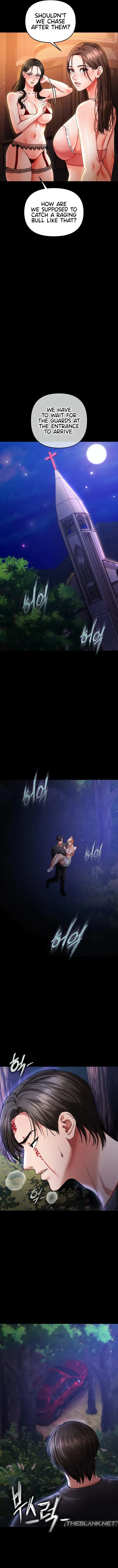 Read The Real Deal chapter 44 image 15 on Lezhin