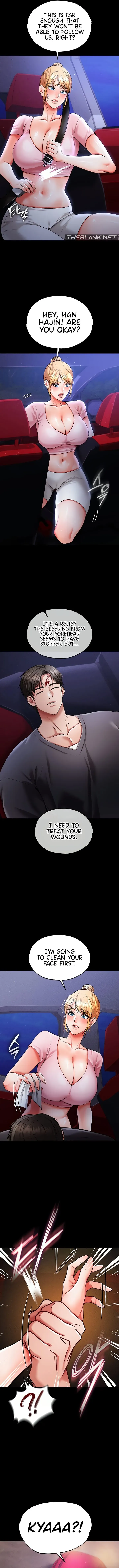 Read The Real Deal chapter 44 image 18 on Lezhin