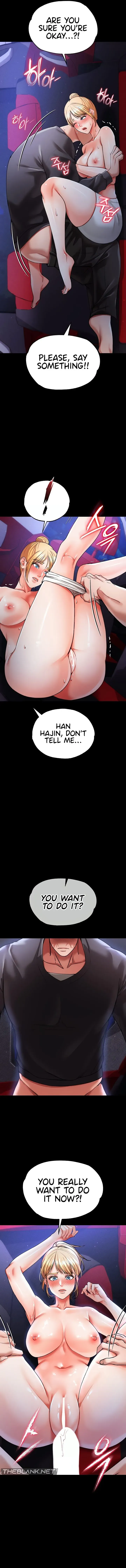 Read The Real Deal chapter 44 image 20 on Lezhin