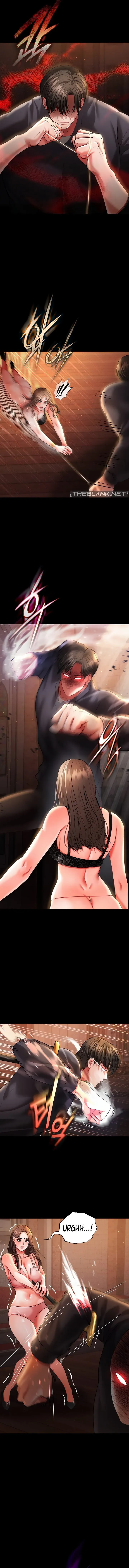 Read The Real Deal chapter 44 image 3 on Lezhin