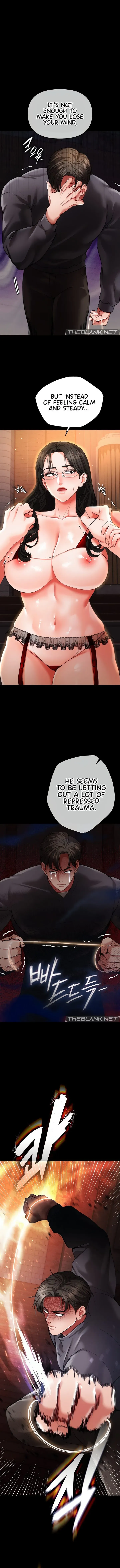 Read The Real Deal chapter 44 image 6 on Lezhin