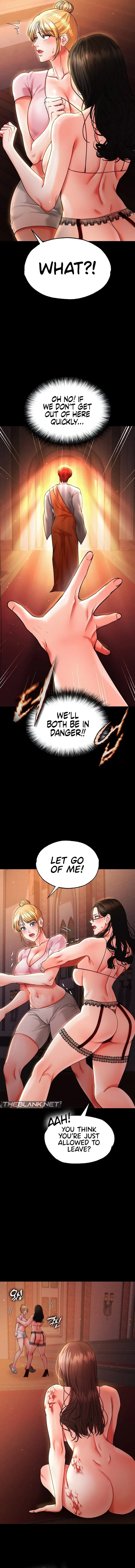 Read The Real Deal chapter 44 image 8 on Lezhin