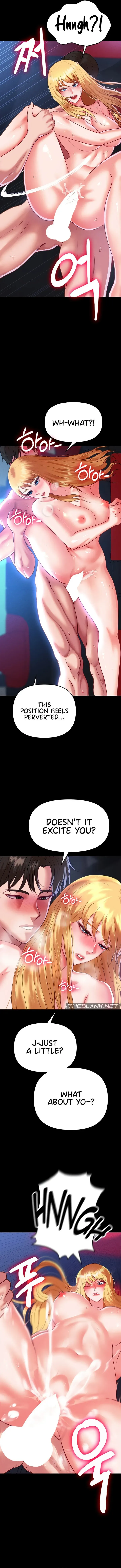 Read The Real Deal chapter 47 image 10 on Lezhin