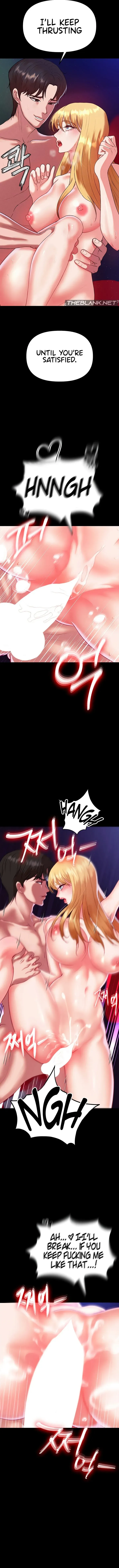 Read The Real Deal chapter 47 image 11 on Lezhin