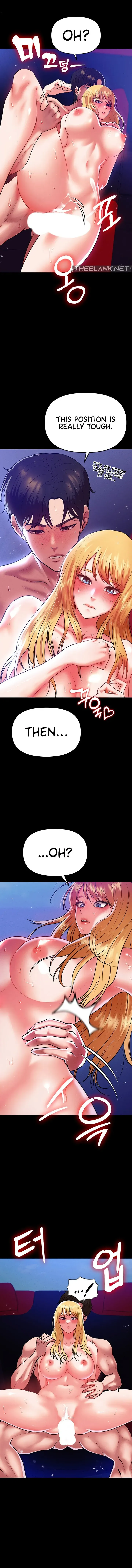 Read The Real Deal chapter 47 image 12 on Lezhin