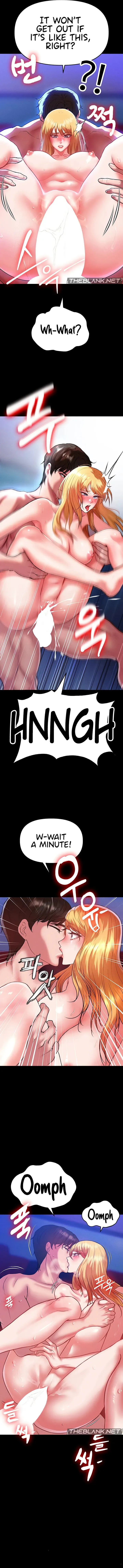 Read The Real Deal chapter 47 image 13 on Lezhin