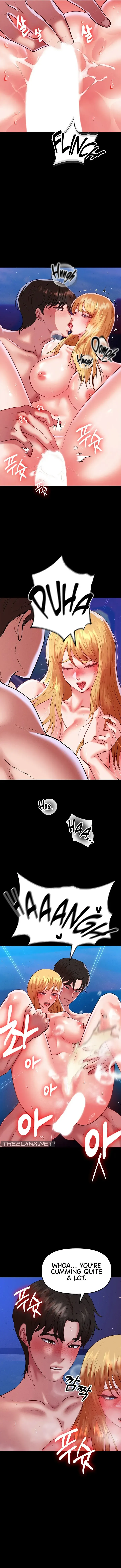 Read The Real Deal chapter 47 image 14 on Lezhin
