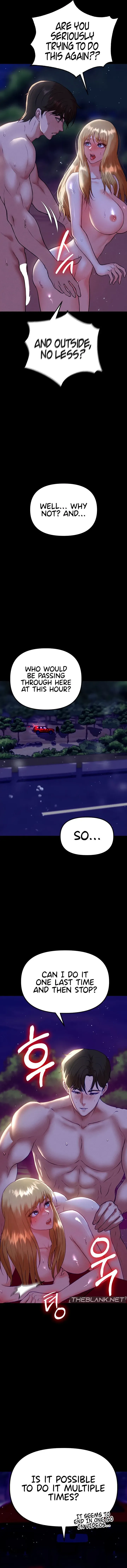 Read The Real Deal chapter 47 image 17 on Lezhin