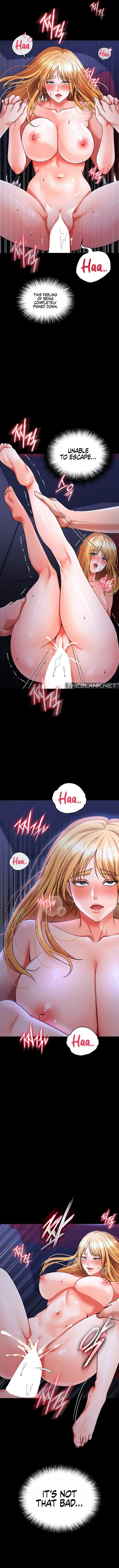 Read The Real Deal chapter 47 image 3 on Lezhin
