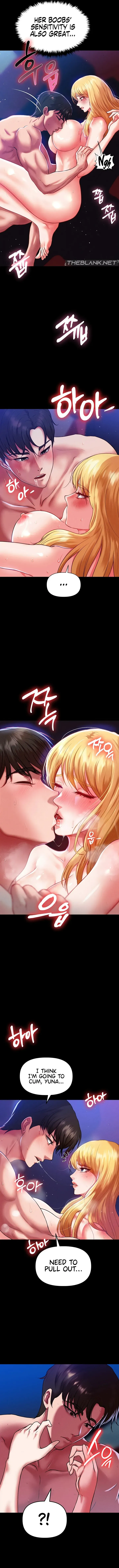 Read The Real Deal chapter 47 image 5 on Lezhin