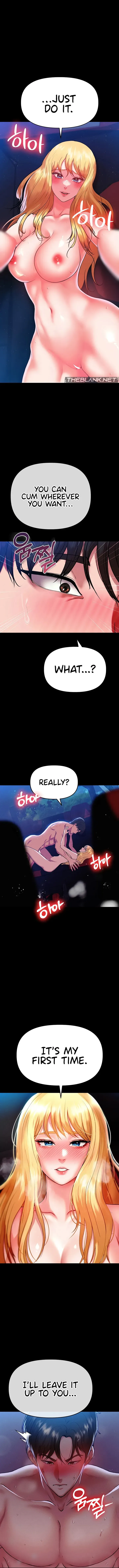 Read The Real Deal chapter 47 image 6 on Lezhin