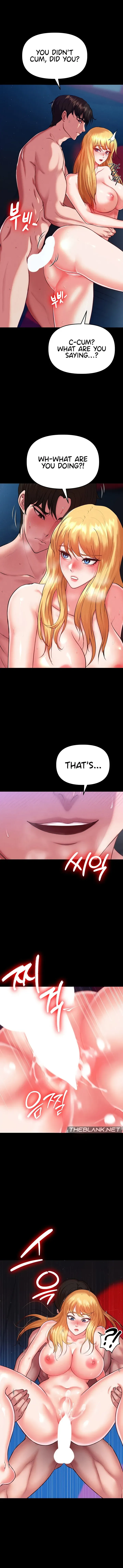 Read The Real Deal chapter 47 image 9 on Lezhin
