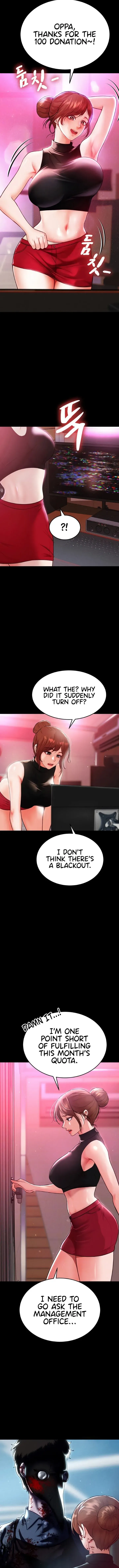 Read The Real Deal chapter 49 image 1 on Lezhin