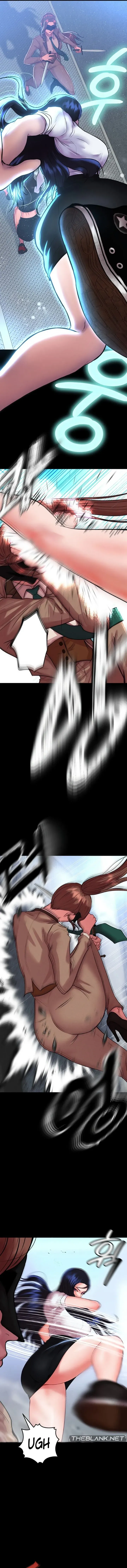 Read The Real Deal chapter 49 image 10 on Lezhin