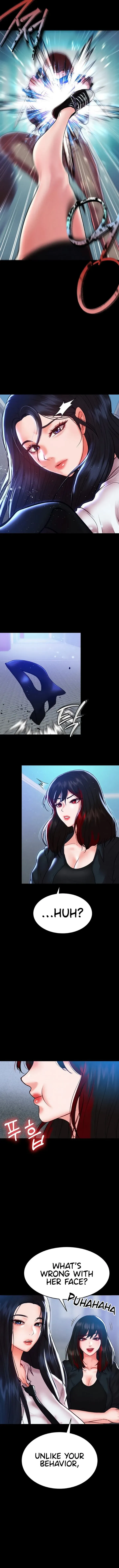 Read The Real Deal chapter 49 image 11 on Lezhin