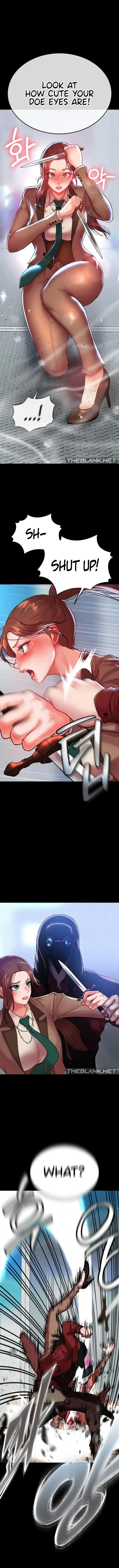 Read The Real Deal chapter 49 image 12 on Lezhin