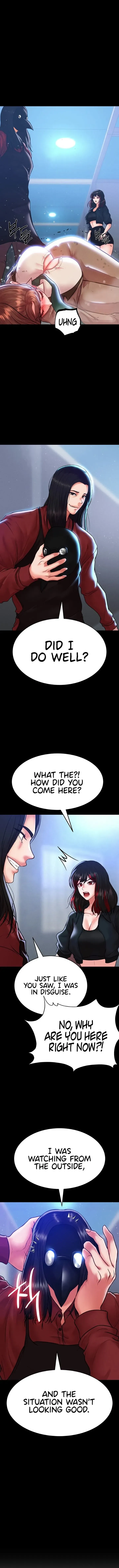 Read The Real Deal chapter 49 image 13 on Lezhin