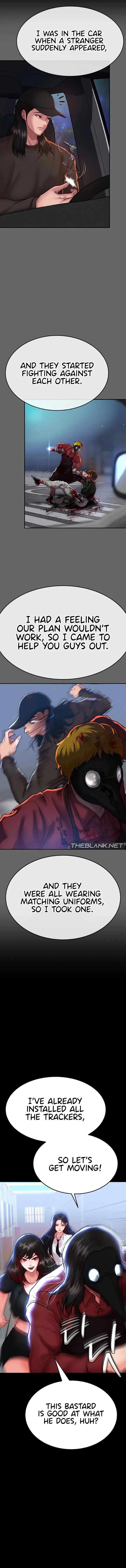 Read The Real Deal chapter 49 image 14 on Lezhin