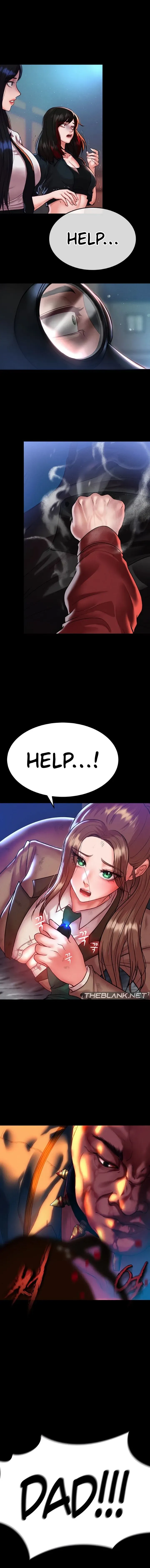 Read The Real Deal chapter 49 image 16 on Lezhin