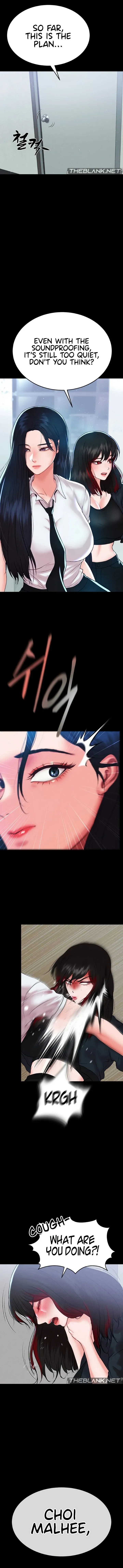 Read The Real Deal chapter 49 image 4 on Lezhin