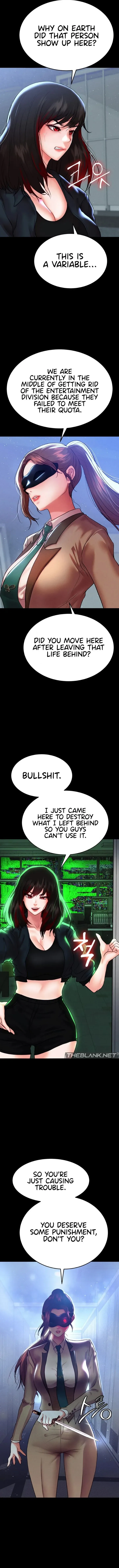 Read The Real Deal chapter 49 image 6 on Lezhin