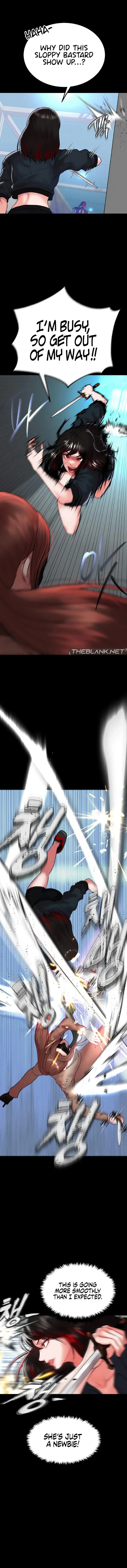 Read The Real Deal chapter 49 image 7 on Lezhin