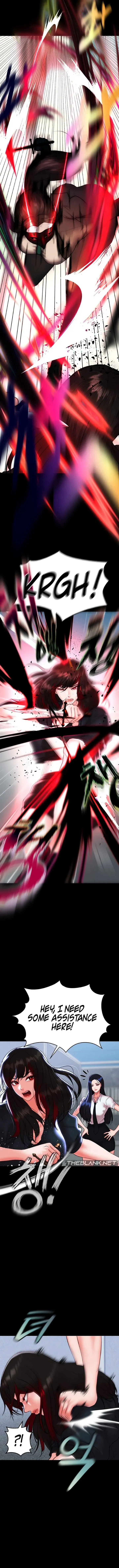 Read The Real Deal chapter 49 image 9 on Lezhin