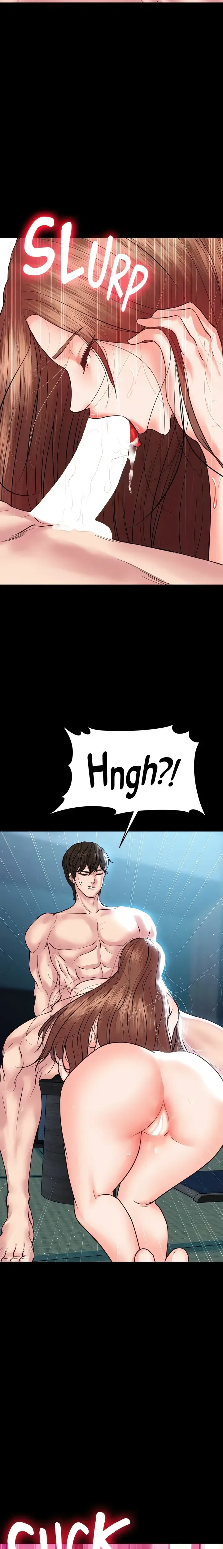 Read The Real Deal chapter 61 image 24 on Lezhin