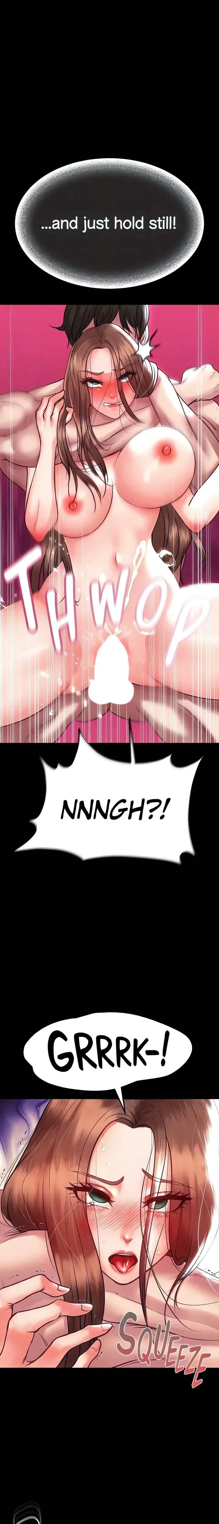 Read The Real Deal chapter 61 image 6 on Lezhin