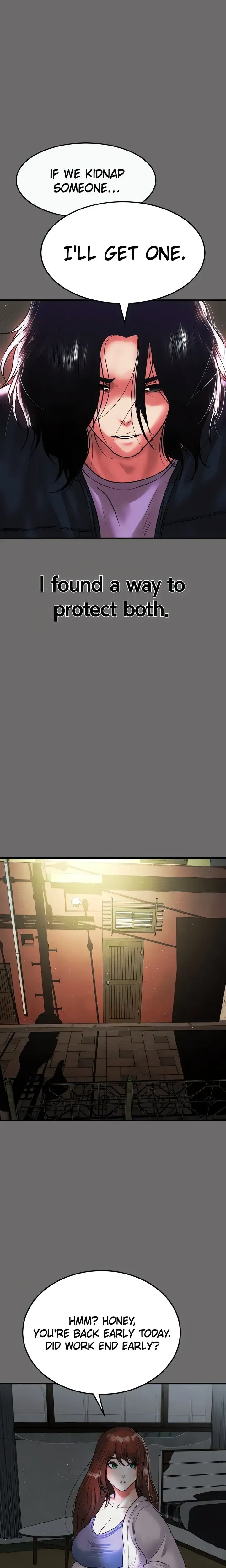 Read The Real Deal chapter 67 image 11 on Lezhin