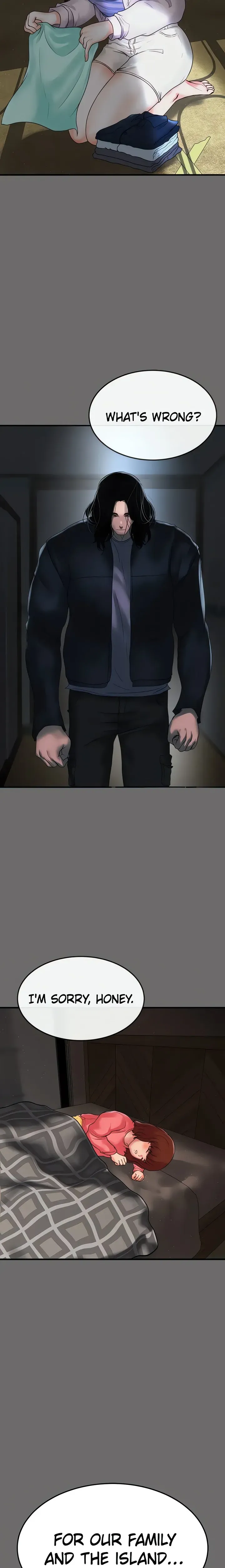 Read The Real Deal chapter 67 image 12 on Lezhin