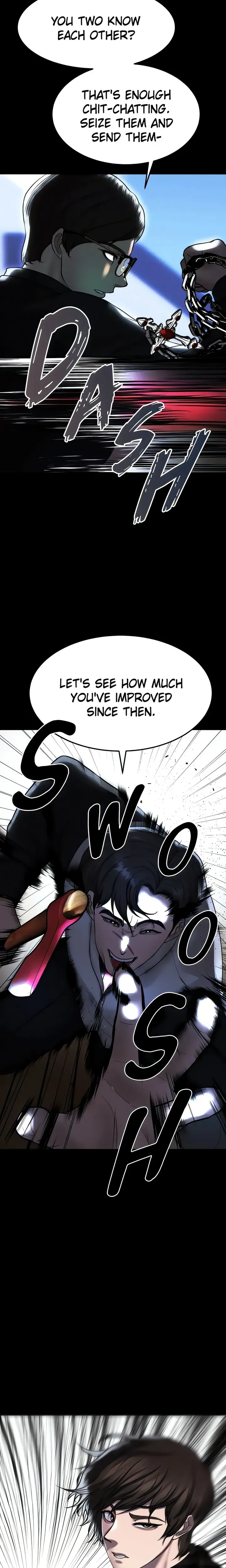 Read The Real Deal chapter 67 image 24 on Lezhin