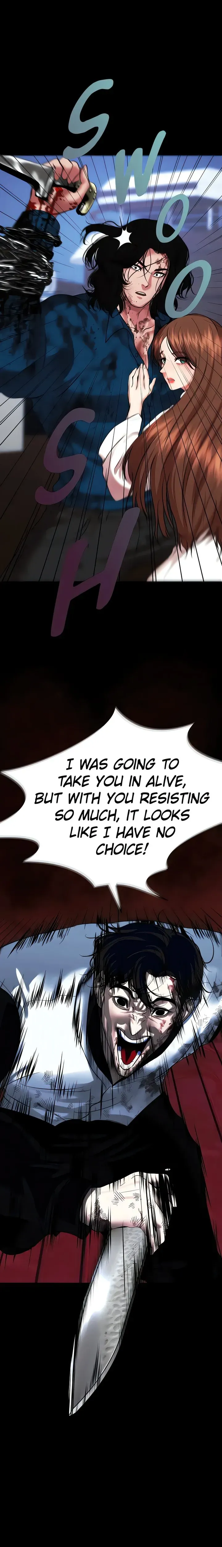 Read The Real Deal chapter 67 image 28 on Lezhin