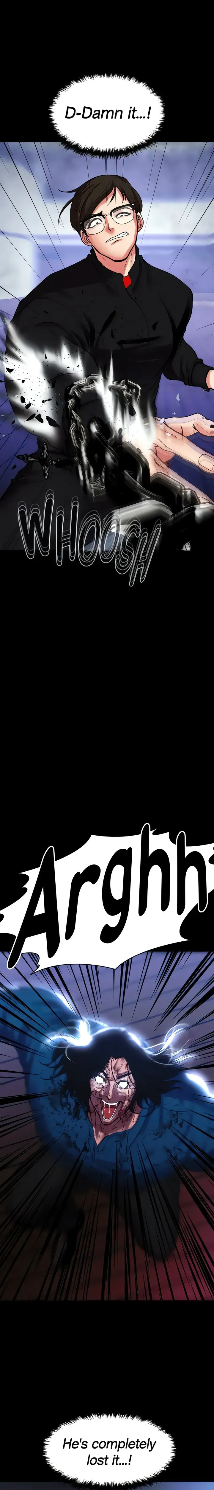 Read The Real Deal chapter 67 image 31 on Lezhin