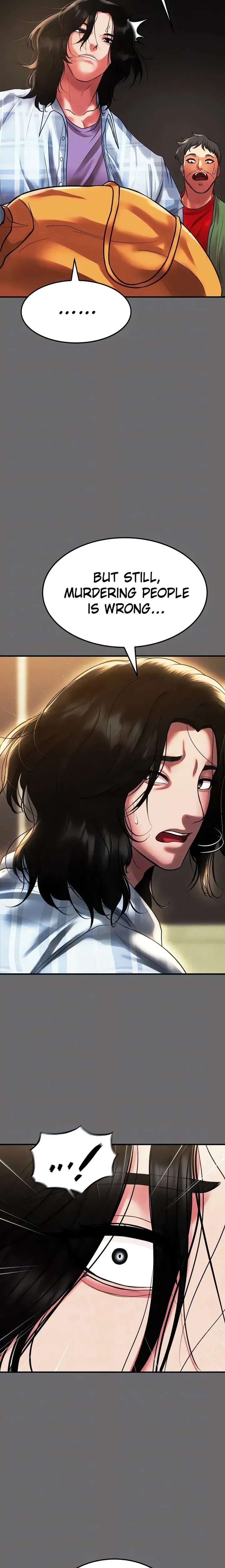 Read The Real Deal chapter 67 image 5 on Lezhin