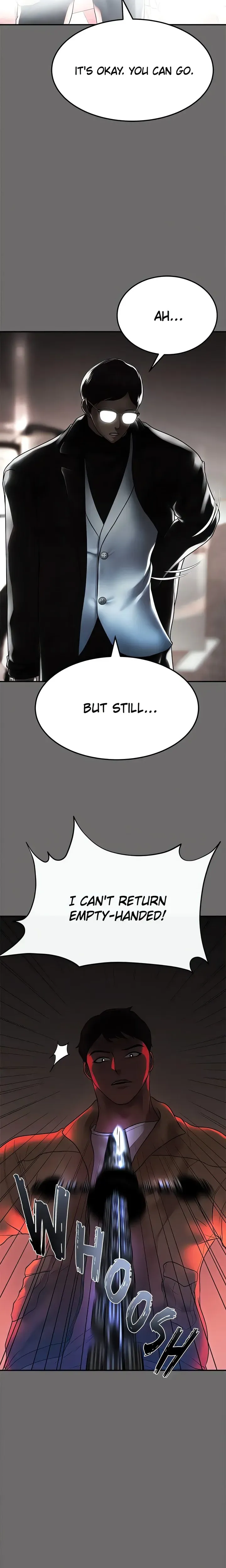 Read The Real Deal chapter 75 image 19 on Lezhin