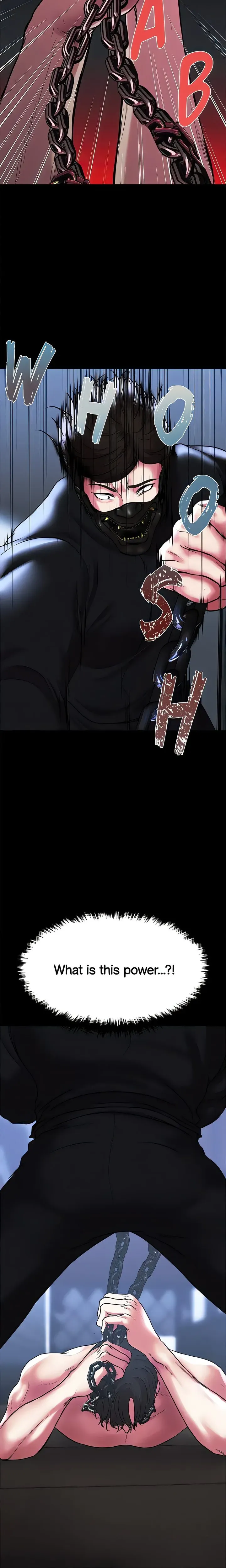 Read The Real Deal chapter 75 image 23 on Lezhin