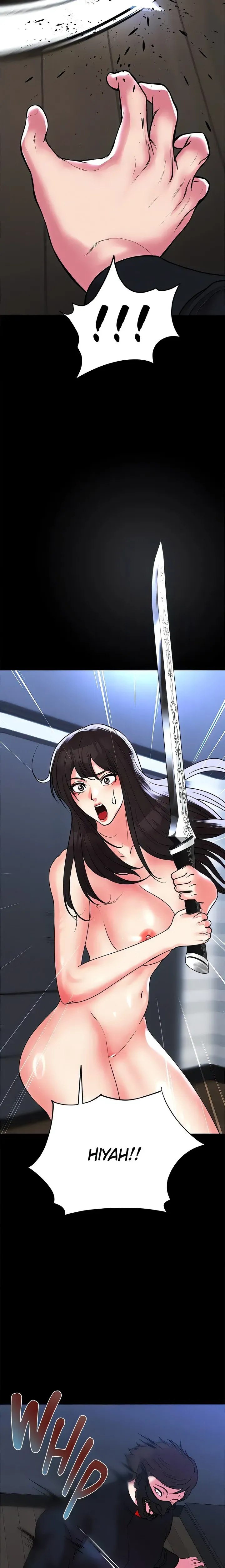 Read The Real Deal chapter 75 image 25 on Lezhin