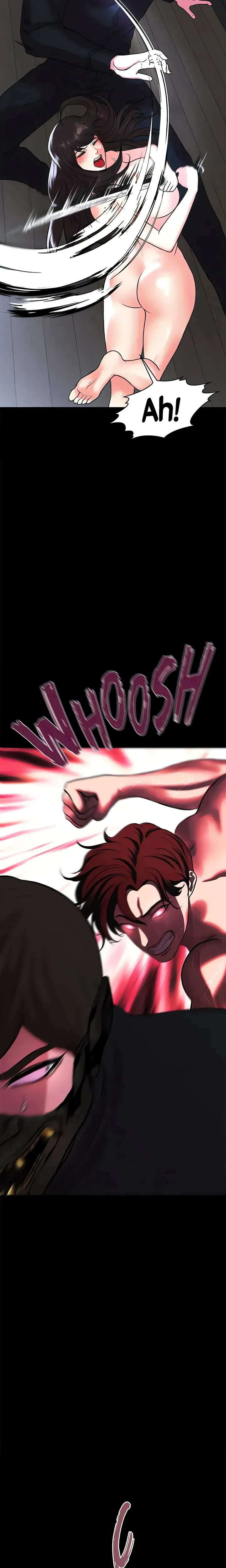 Read The Real Deal chapter 75 image 26 on Lezhin