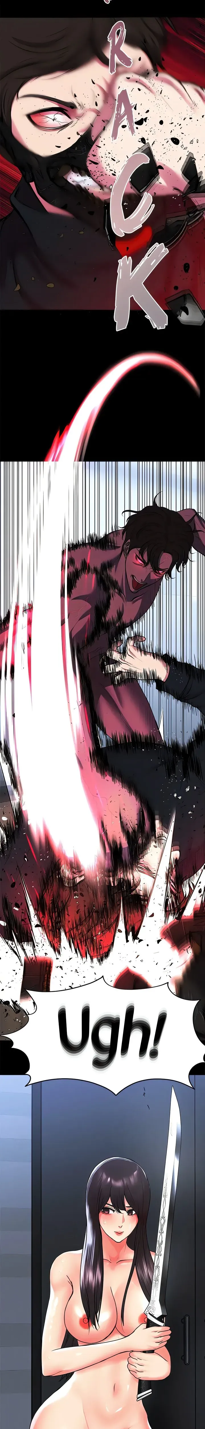 Read The Real Deal chapter 75 image 27 on Lezhin