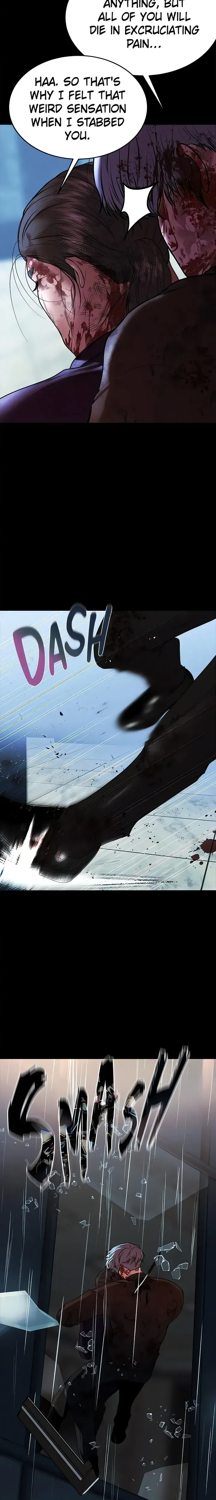 Read The Real Deal chapter 81 image 10 on Lezhin