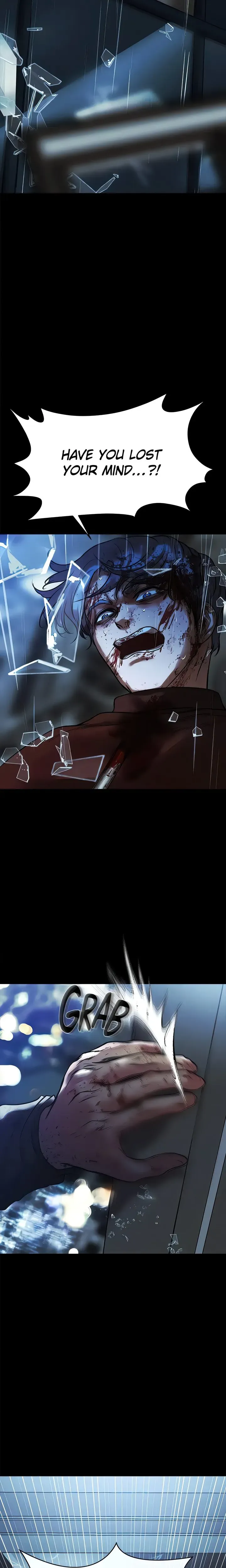 Read The Real Deal chapter 81 image 11 on Lezhin