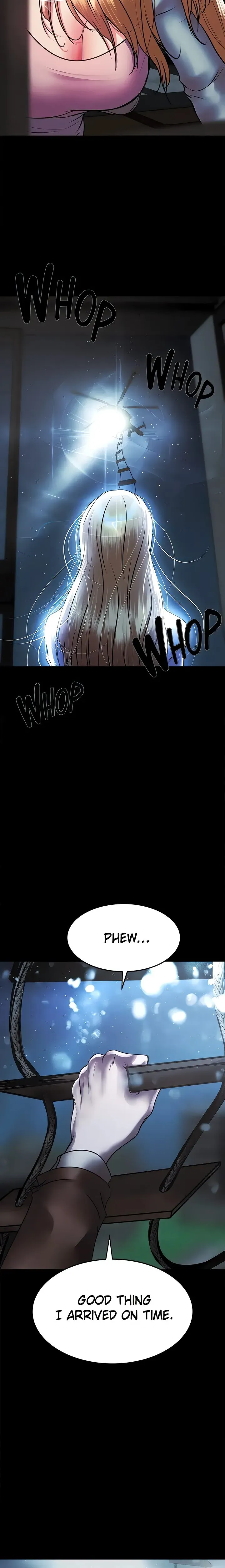 Read The Real Deal chapter 81 image 29 on Lezhin