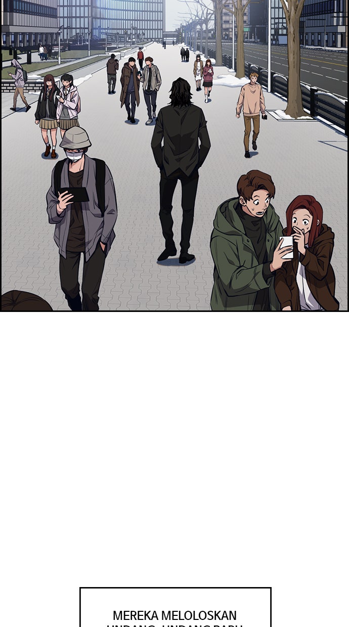 Read The Real Lesson chapter 1 image 10 on Lezhin